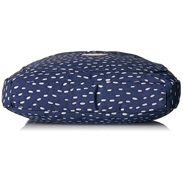 Kipling Sebastian, Bandolera Adulto, Unisex, Talla única